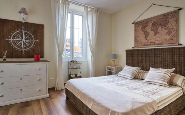 Appartement Ajaccio, 4 pièces, 6 personnes - FR-1-61-532
