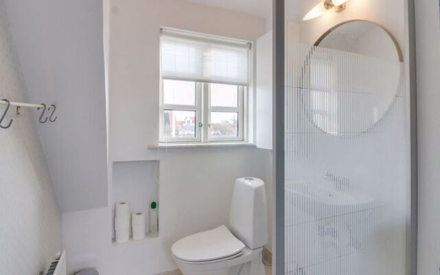 "Tadej" - 350m from the sea in NW Jutland