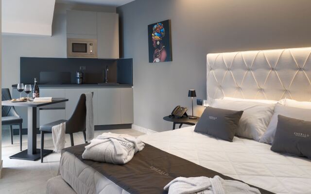 Emerald Boutique Hotel