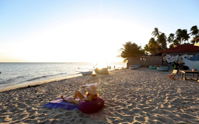 Mui Ne Hostel
