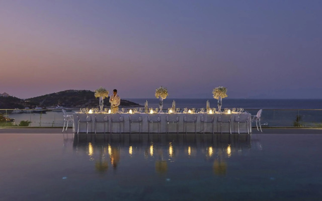 Mandarin Oriental, Bodrum