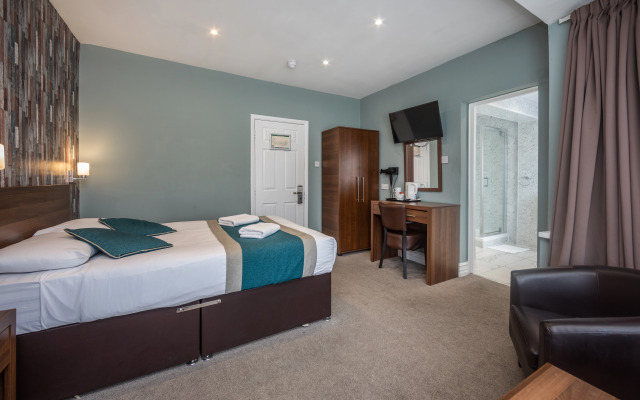 King Solomon Hotel