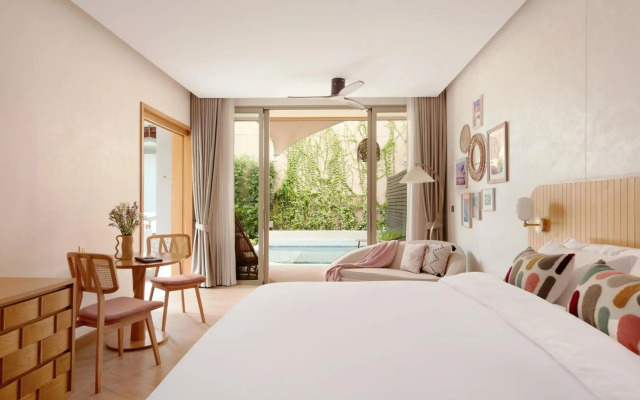 Marasca Samui