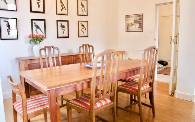 3 Bedroom Apartment in Edinburgh's New Town