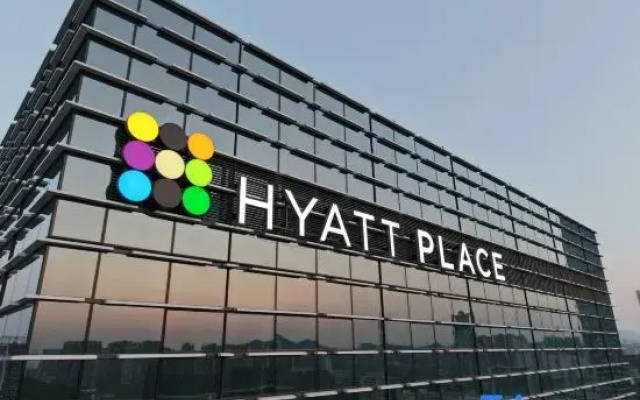 Hyatt Place Shenzhen Longgang