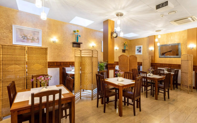 David Boutique Hotel