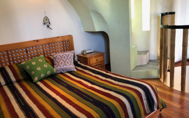 Magnolias Boutique Suites & SPA