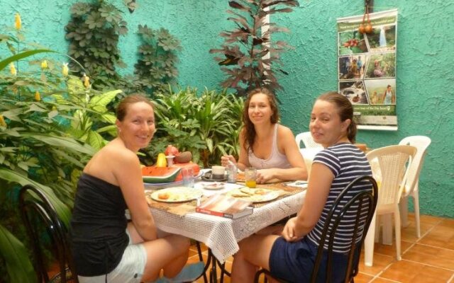 Hotel Villa Hermosa