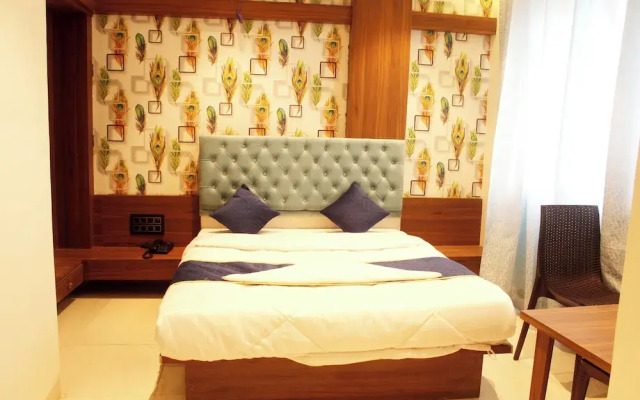 Hotel India Gate