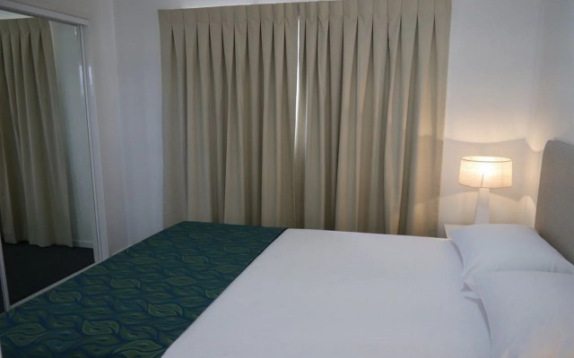 Portobello Resort Apartments