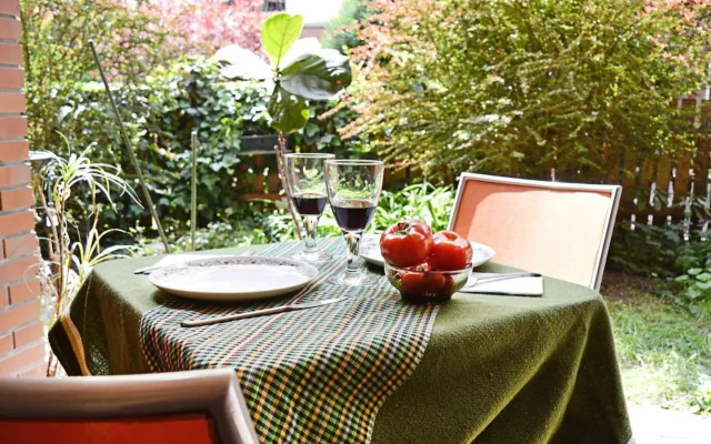 Ilka Garden