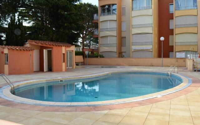 Appartement Argelès-sur-Mer, 2 pièces, 4 personnes - FR-1-225-296