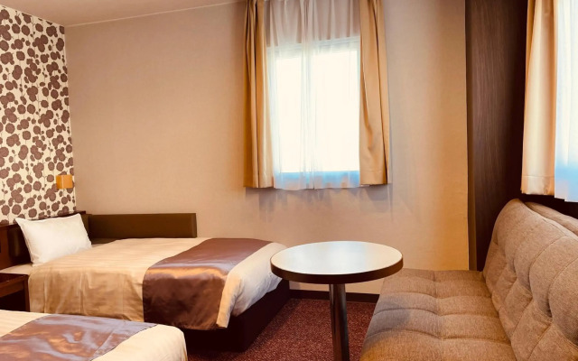 Shizuoka Town Hotel