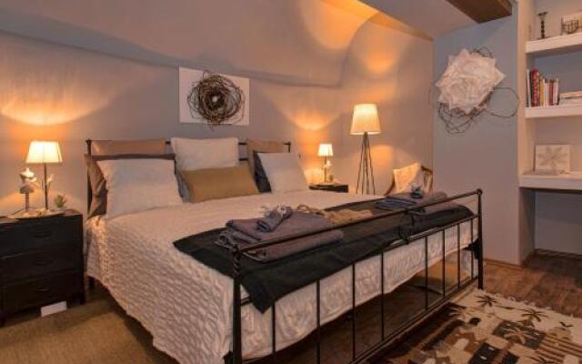 Heraclea Residential Apartments