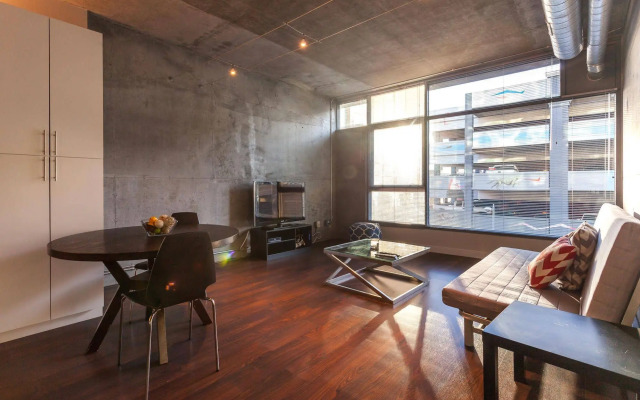 Tripbz Mello Lofts