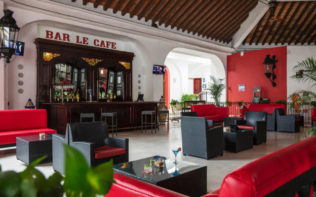 Hotel Krystal Puerto Vallarta