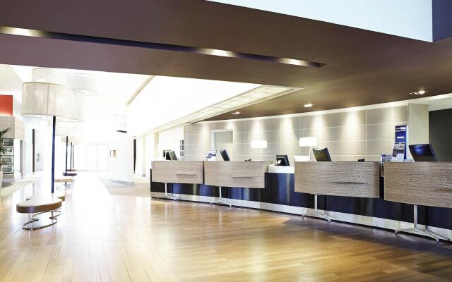 Novotel London ExCeL