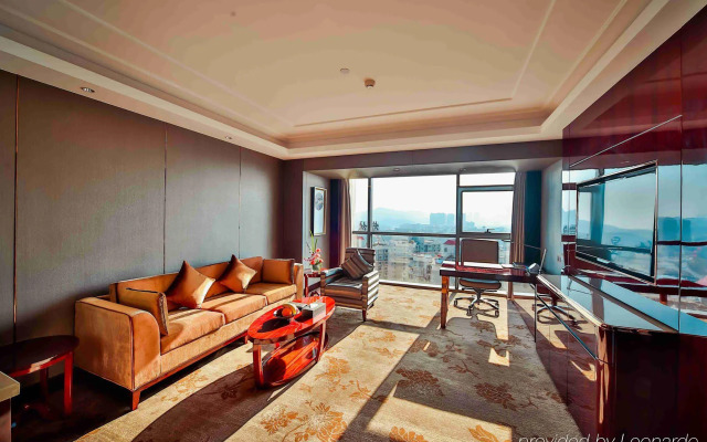 Worldhotel Grand Jiaxing Hunan
