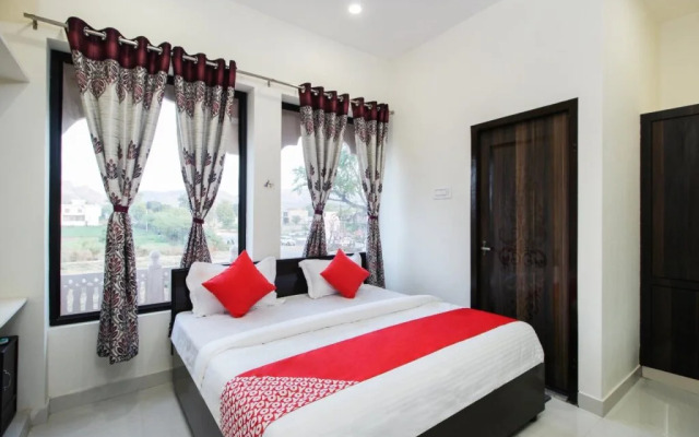 Ranthambhore Badal Mahal by OYO Rooms