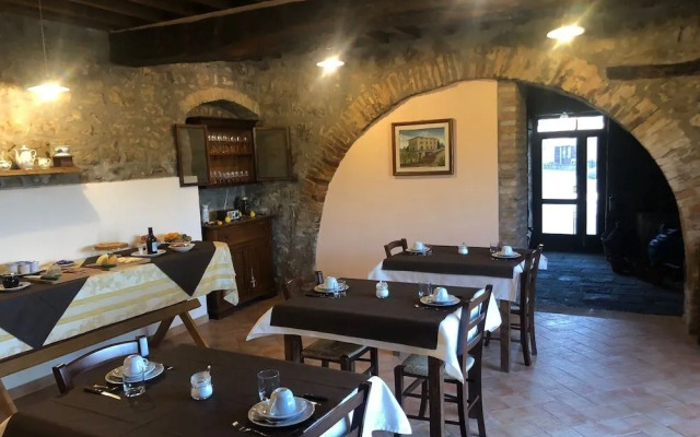 Agriturismo Oliviera