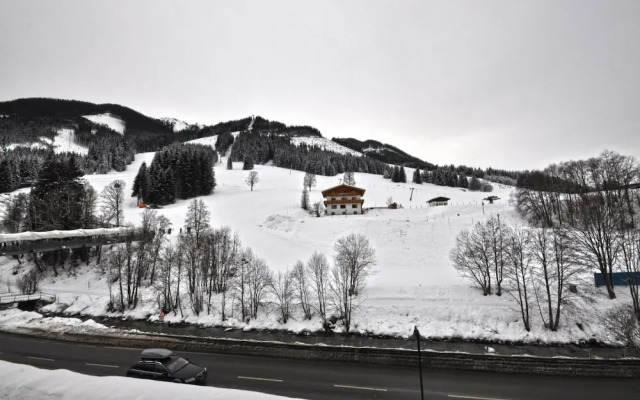 Residence Kristall - TOP 7 Joker Card