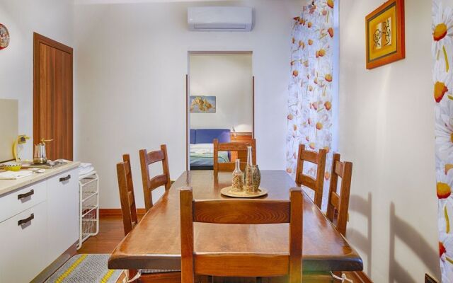 Trieste A&A Adri Private Room