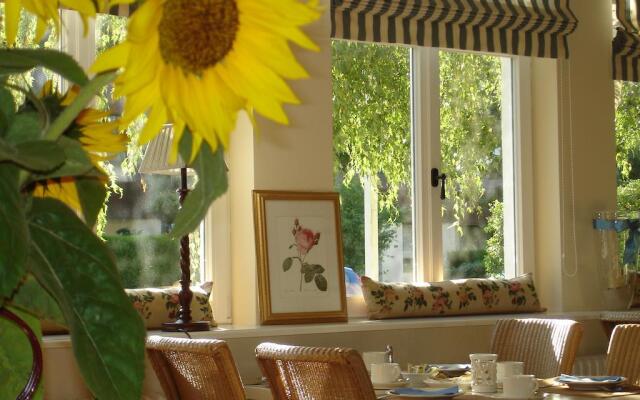 Bayrischer Hof Wohlfühl - Hotel Saarbrücken