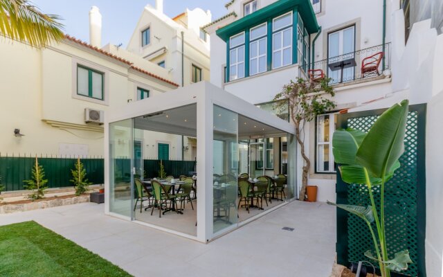 Westlight Cascais Chalet - Adults Only.