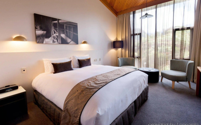 Scenic Hotel Franz Josef Glacier