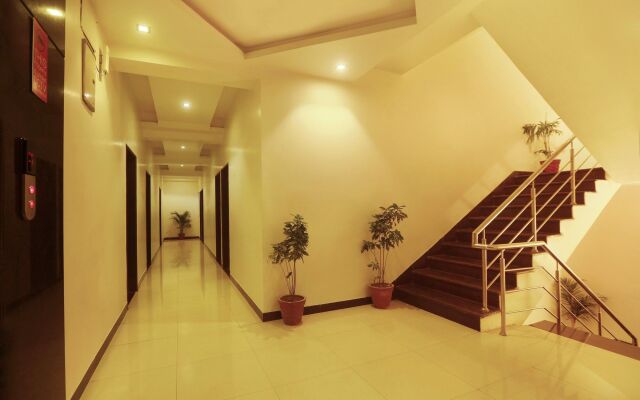 Hotel Metropolitan