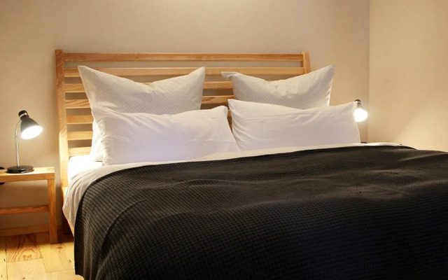 Wohlfühl Appartement Kaisereins Quedlinburg