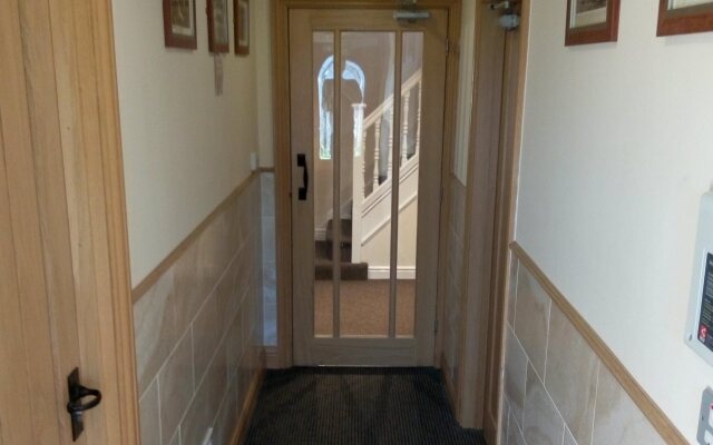 Parkside Guest House