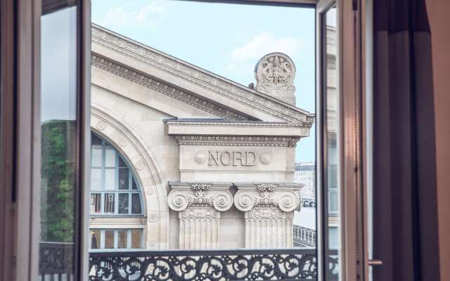 Timhotel Paris Gare du Nord