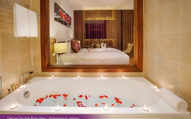 Vanda Hotel