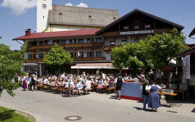 Gasthof Kienberg