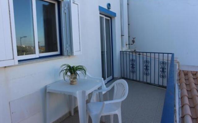 Studio In Sagres Whit Terrace 600m From The Beach