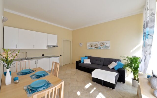 Czech Lofts Apartments