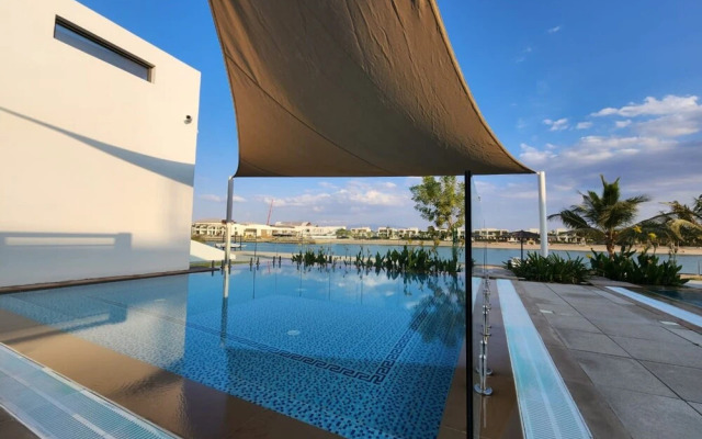 Nasma Luxury Stays- Ras Al Khaimah