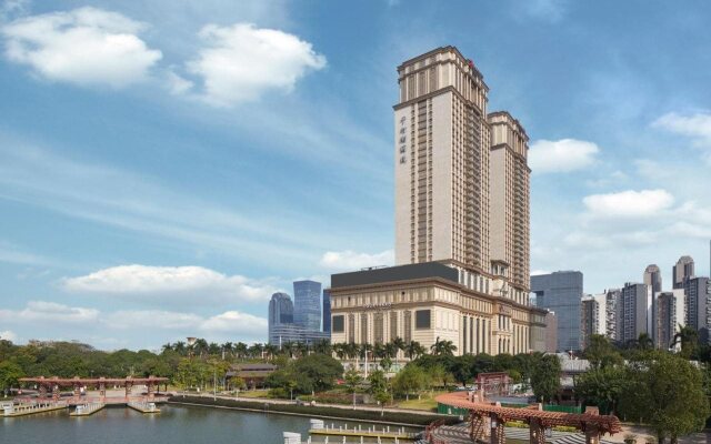 Courtyard by Marriott Foshan