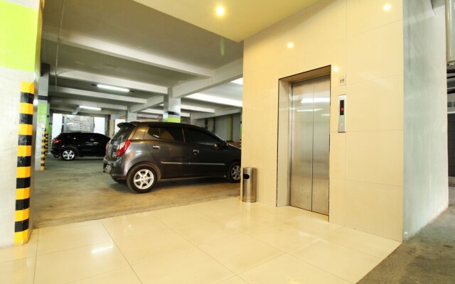 Airy Pelabuhan Makassar Lembeh 68 Makassar