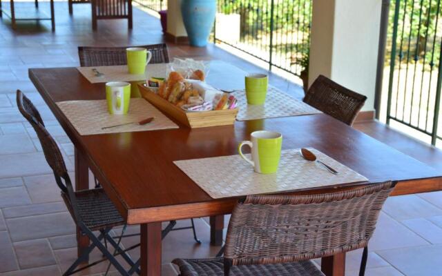 Casa vacanza Borgo Parrini