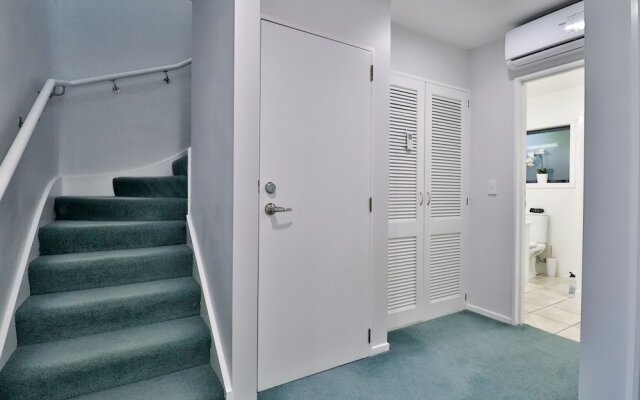 Amazing Queenstown Luxury Apartment