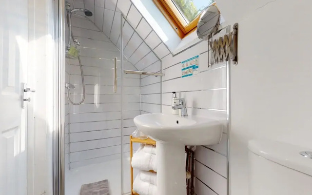 Beautiful Coach House