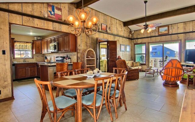 Sea Breeze Villa SB708