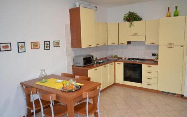 In Centro a Torri del Benaco