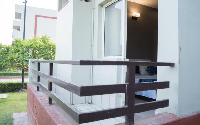 Vrinda Anandam Resorts