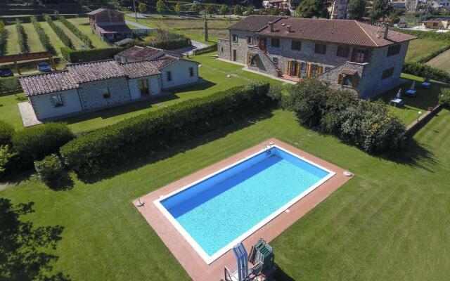 Agriturismo Le Fornaci - Appartamento Balco