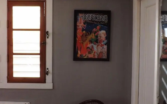 La Terraza de Doña Clara VEDADO