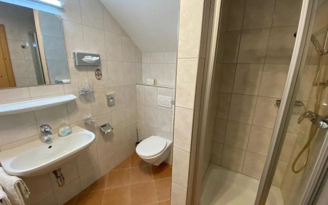 Appartement Gafluna