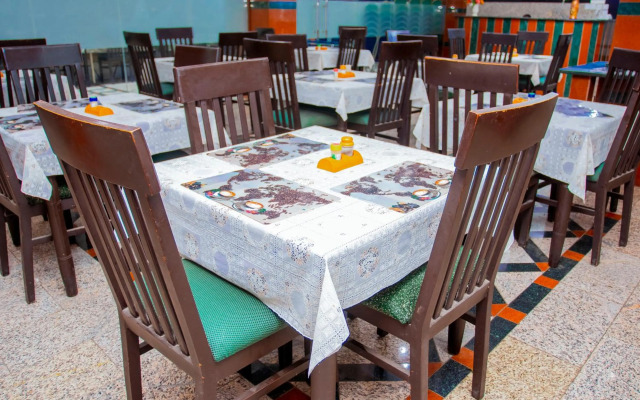Sleep Inn Hotel Kariakoo
